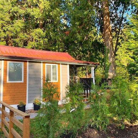 Bonniebrook Lodge Gibsons Exterior foto