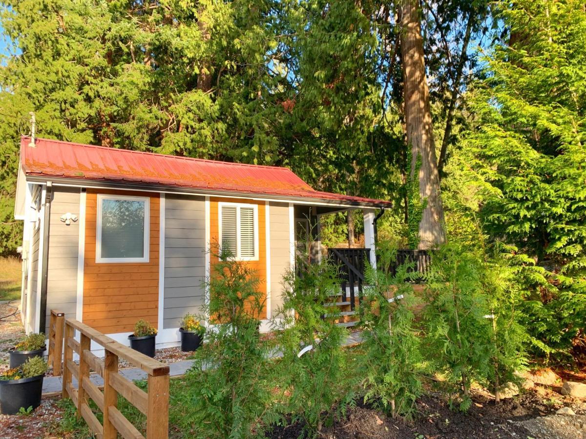 Bonniebrook Lodge Gibsons Exterior foto