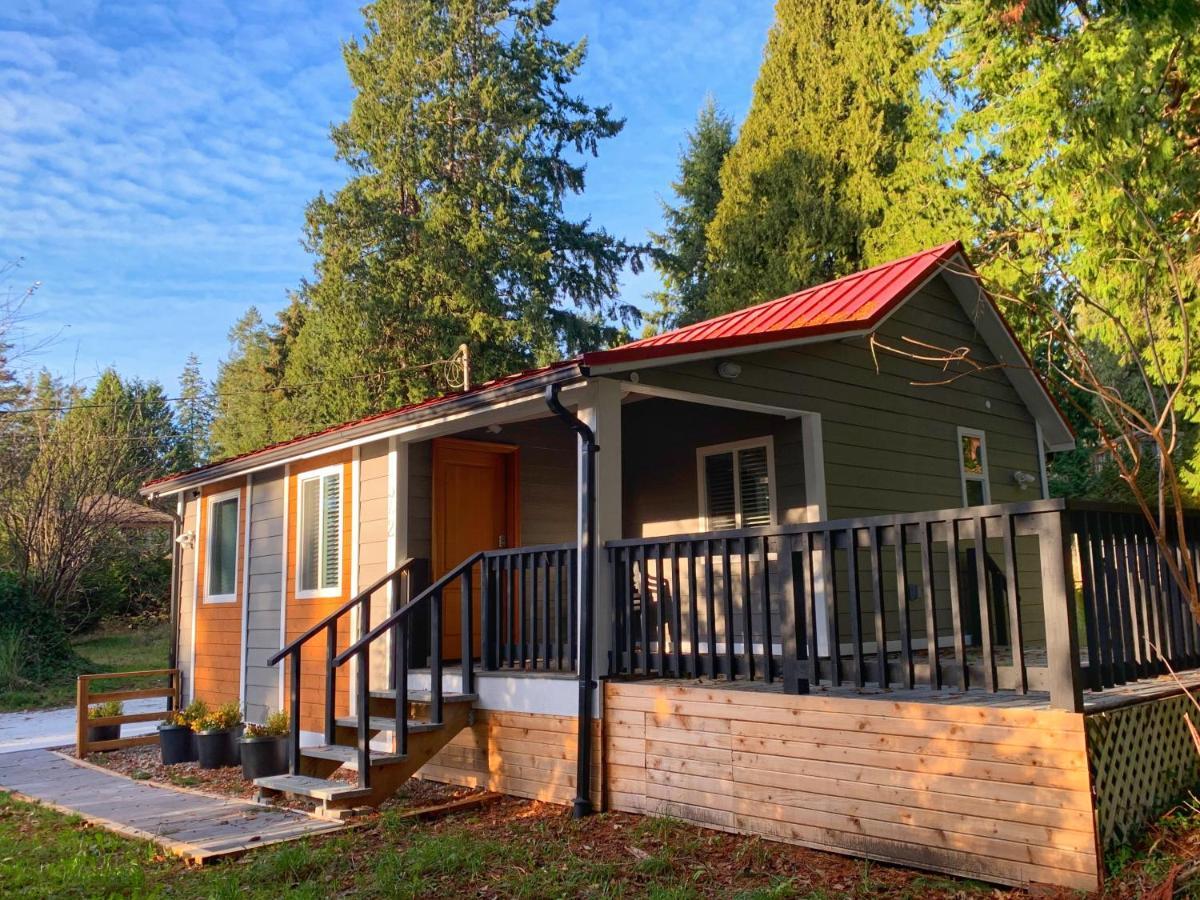 Bonniebrook Lodge Gibsons Exterior foto