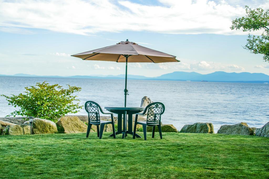 Bonniebrook Lodge Gibsons Exterior foto