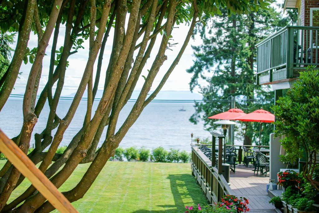 Bonniebrook Lodge Gibsons Exterior foto