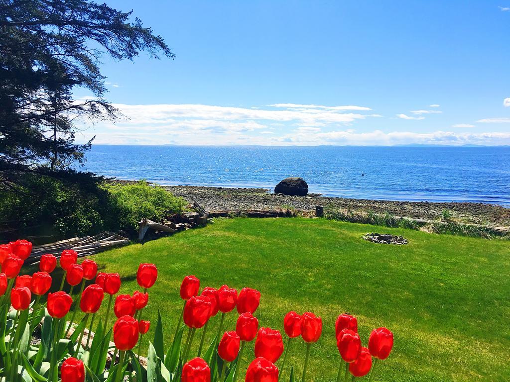 Bonniebrook Lodge Gibsons Exterior foto