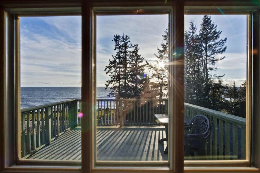 Bonniebrook Lodge Gibsons Exterior foto